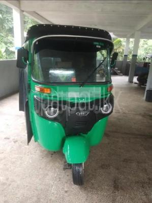 Bajaj Three Wheel 2020 - பயன்படுத்தப்பட்டது முச்சக்கர வண்டி sale in Sri Lanka - patpat.lk