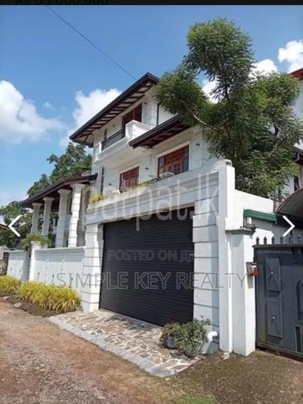 House for Sale in Yakkala