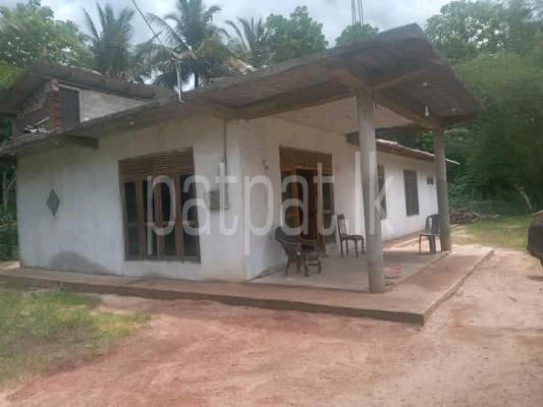 House for Sale in Narammala