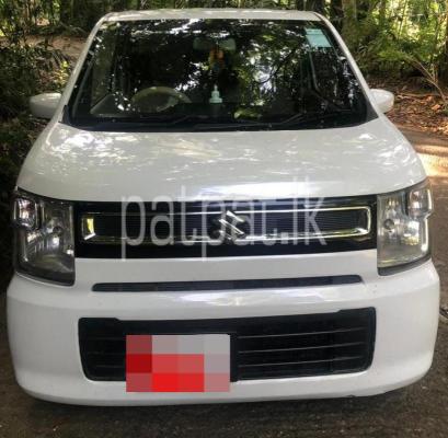 Suzuki Wagon R 2018 - Used Car sale in Sri Lanka - patpat.lk