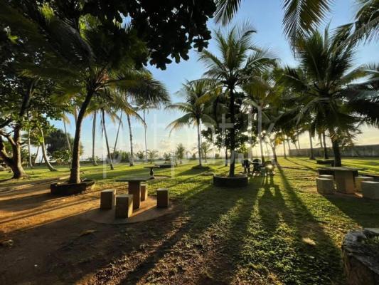 Commercial Land for Sale in Wadduwa