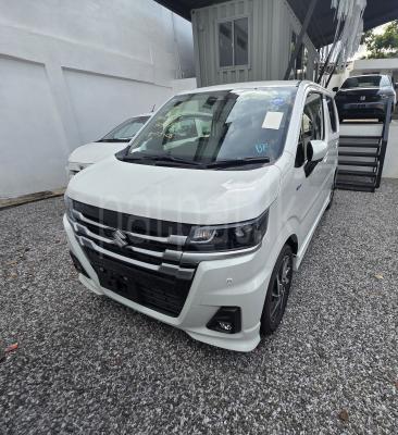 Suzuki Wagon R 2026 - අලුත් කාර් sale in Sri Lanka - patpat.lk