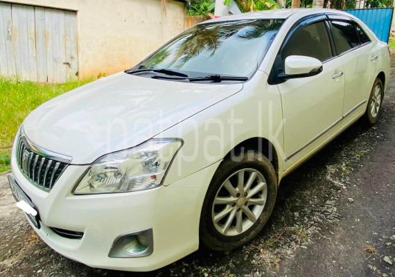Toyota Premio 2013 -  Car sale in Sri Lanka - patpat.lk