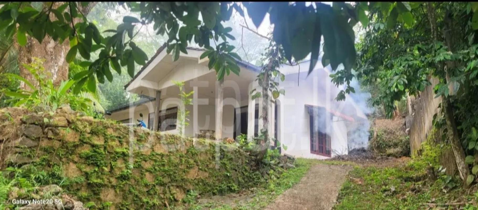 House for Sale in Ratnapura