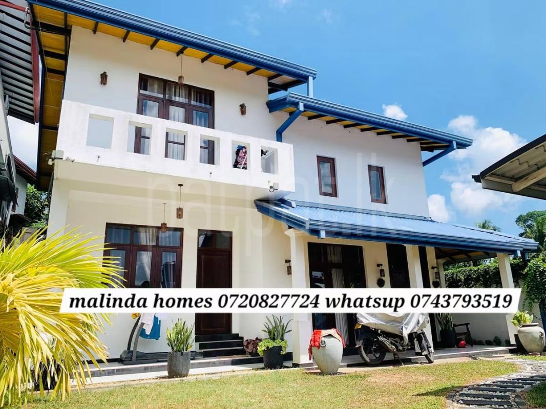 House for Sale in Ragama