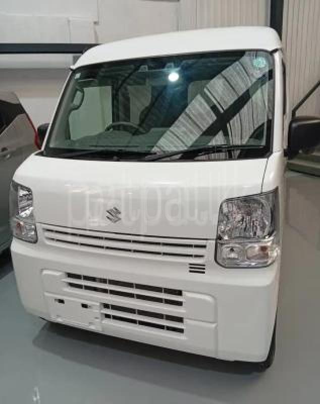 Suzuki Every 2024 - නැවත සකස් කල වෑන් රථය sale in Sri Lanka - patpat.lk