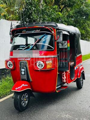 Bajaj 4 stroke 2011 - භාවිතා කරන ලද ත්‍රිරෝද රථය sale in Sri Lanka - patpat.lk