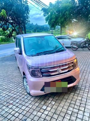 Suzuki Wagon R 2014 - Used Car sale in Sri Lanka - patpat.lk
