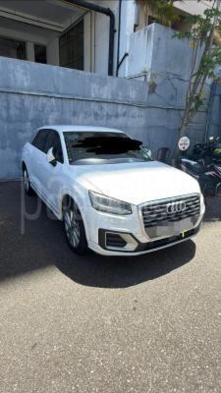 Audi Q2 2018 -  SUV sale in Sri Lanka - patpat.lk