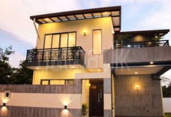 House for Sale in Homagama