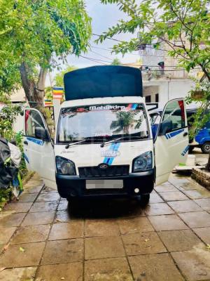Mahindra Maxximo 2015 - Used Truck sale in Sri Lanka - patpat.lk