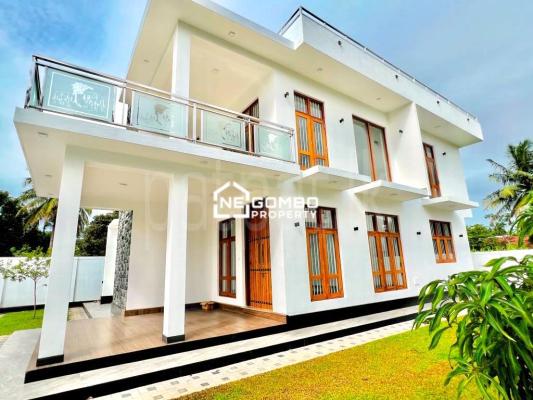 House for Sale in Negombo