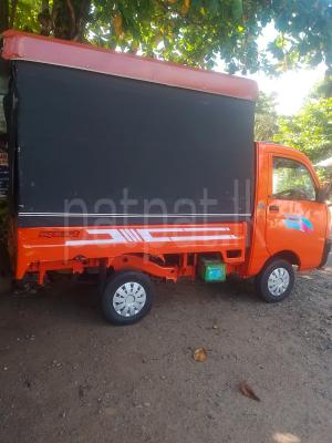 Mahindra Maxximo 2012 - Used Truck sale in Sri Lanka - patpat.lk
