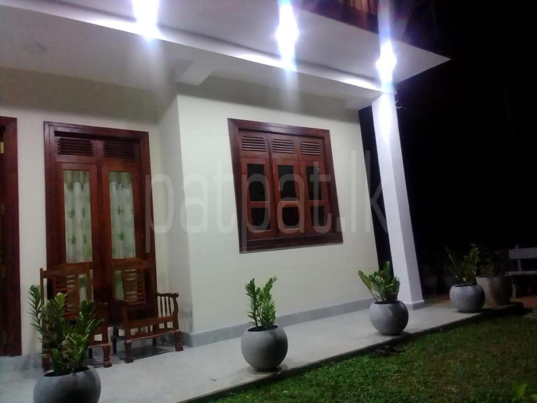 House for Sale in Ampitiya
