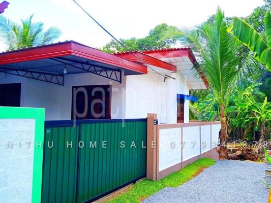 House for Sale in Delgoda