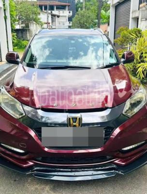 Honda Vezel 2014 - නැවත සකස් කල SUV රථය sale in Sri Lanka - patpat.lk