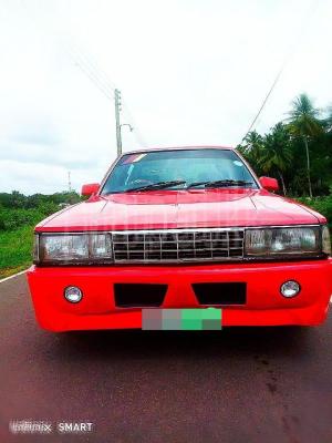 Toyota Corona 1984 - Used Car sale in Sri Lanka - patpat.lk
