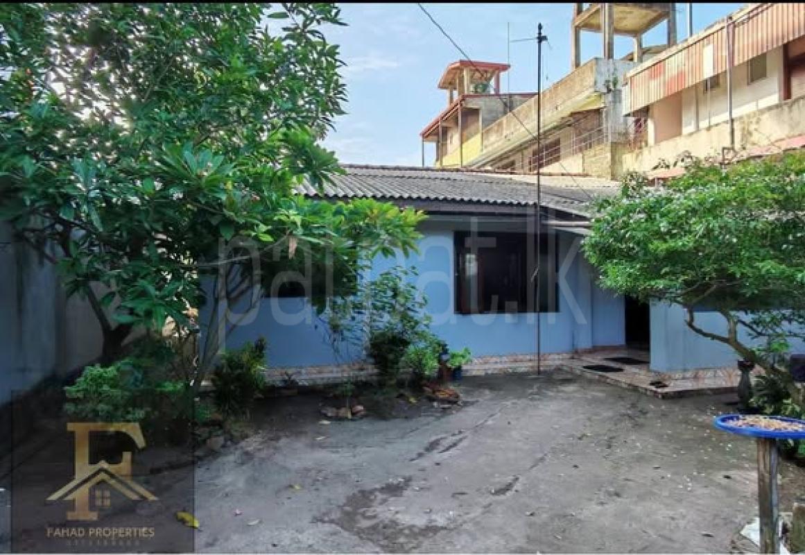Residential Land for Sale in Dehiwala