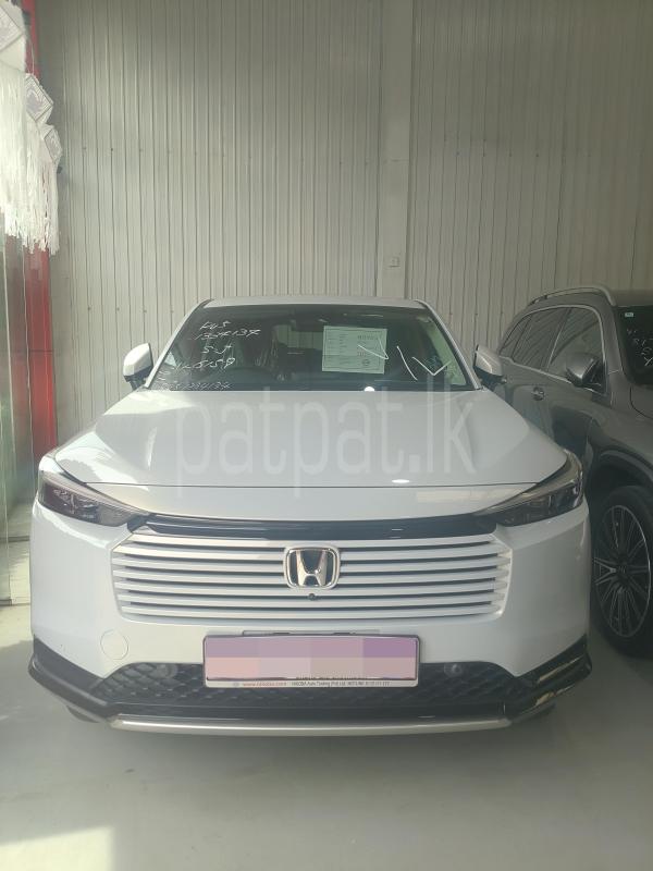 Honda Vezel 2026 -  SUV sale in Sri Lanka - patpat.lk