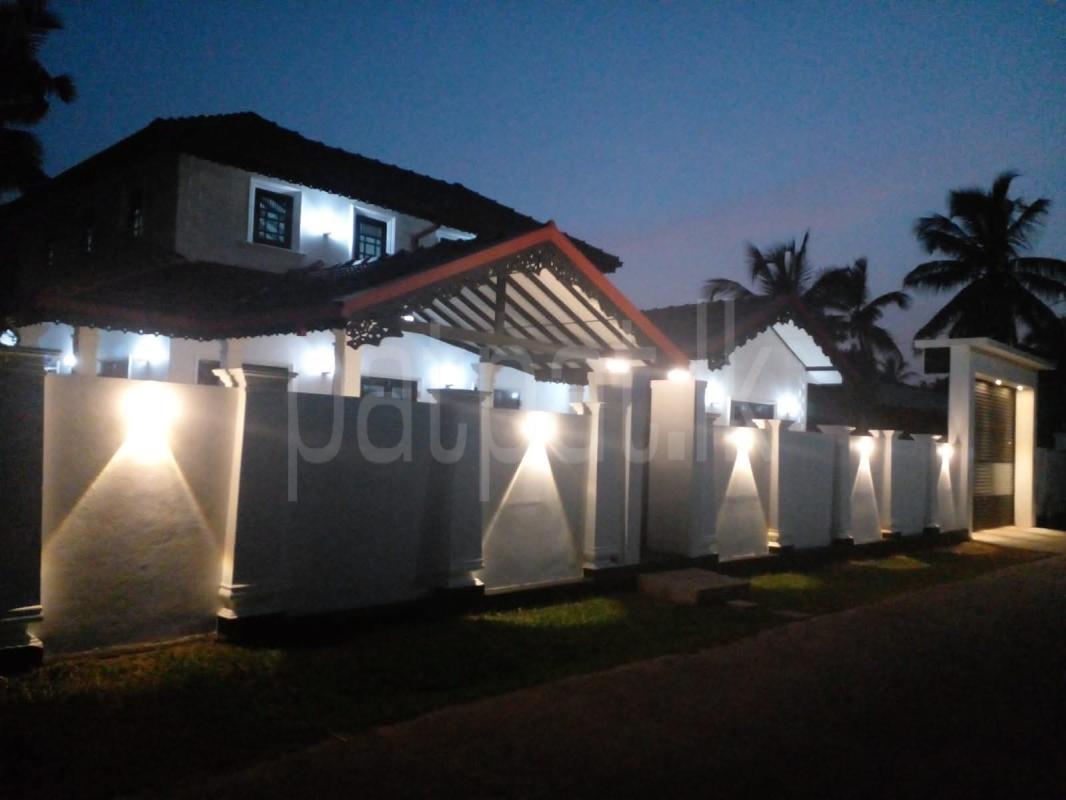 House for Sale in Negombo