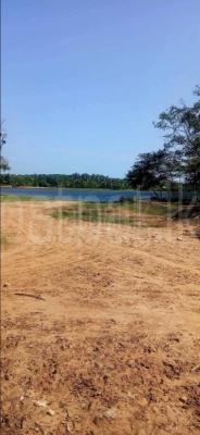 Residential Land for Sale in Tissamaharama