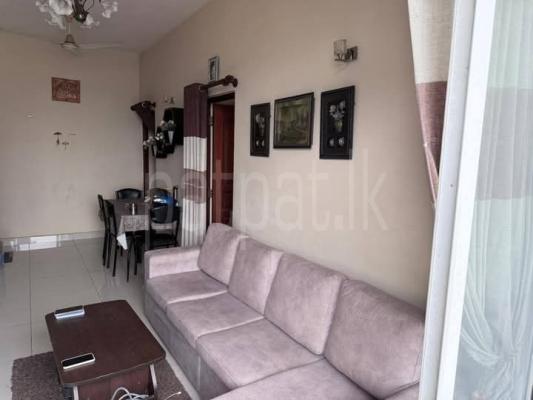 Furnished Apartment for Sale in Wellawatta (Colombo 06)