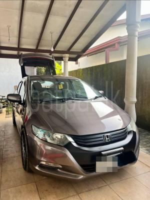 Honda Insight 2011 -  කාර් sale in Sri Lanka - patpat.lk