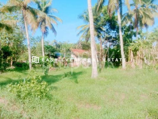 Residential Land for Sale in Kuliyapitiya