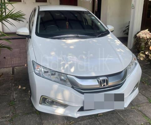 Honda Grace 2015 - Used Car sale in Sri Lanka - patpat.lk