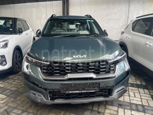 KIA Sonet 2026 - අලුත් SUV රථය sale in Sri Lanka - patpat.lk