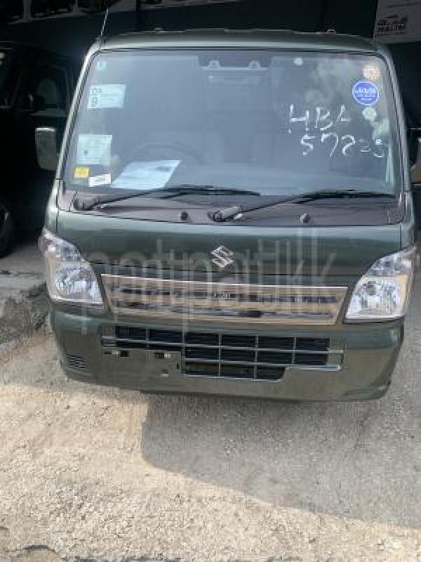 Suzuki Carry Truck 2024 -  டிரக் sale in Sri Lanka - patpat.lk