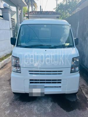 Suzuki Every 2014 -  Van sale in Sri Lanka - patpat.lk
