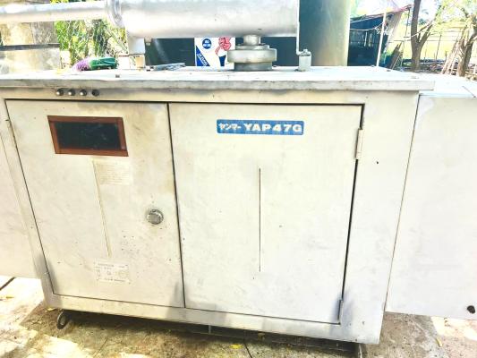 Generator For Rent