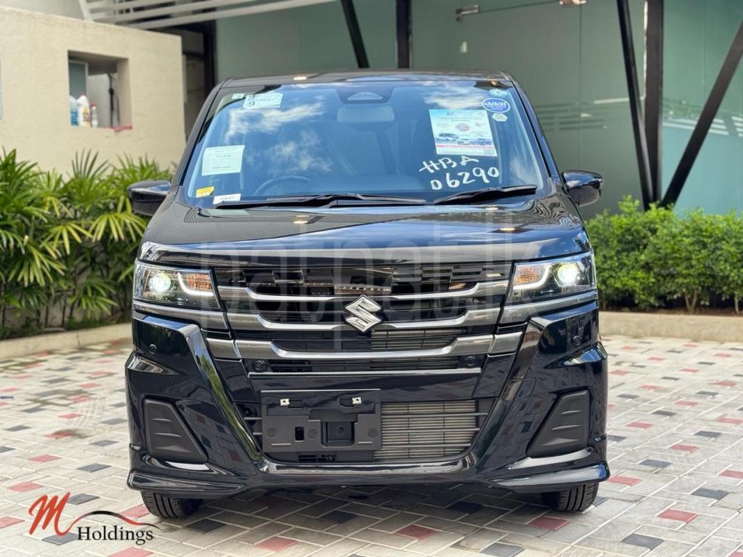 Suzuki Wagon R 2026 - சான்றளிக்கப்பட்டது கார் sale in Sri Lanka - patpat.lk