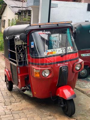 Bajaj Three Wheel 2012 - Used Three wheeler sale in Sri Lanka - patpat.lk