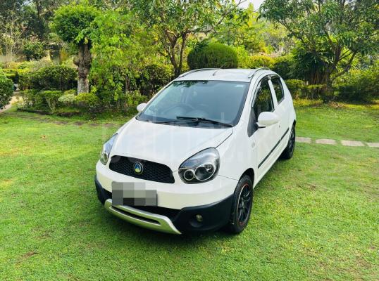 Micro Panda 2017 - Used Car sale in Sri Lanka - patpat.lk