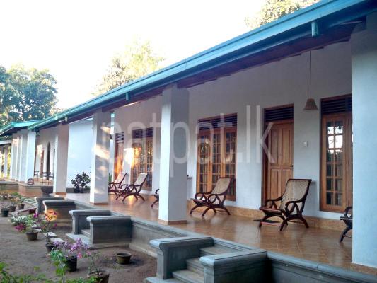 Room for Rent in Habarana