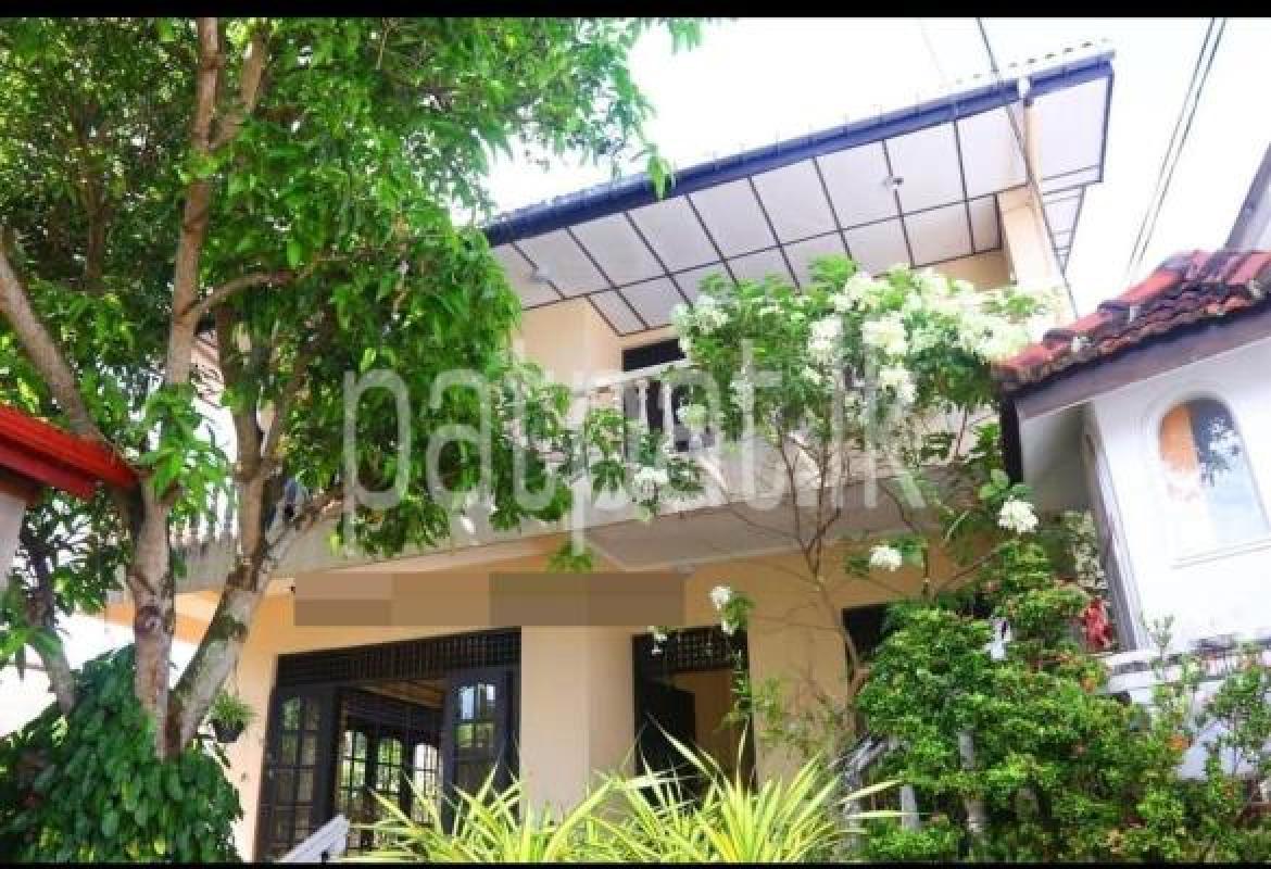 House for Sale in Kotte