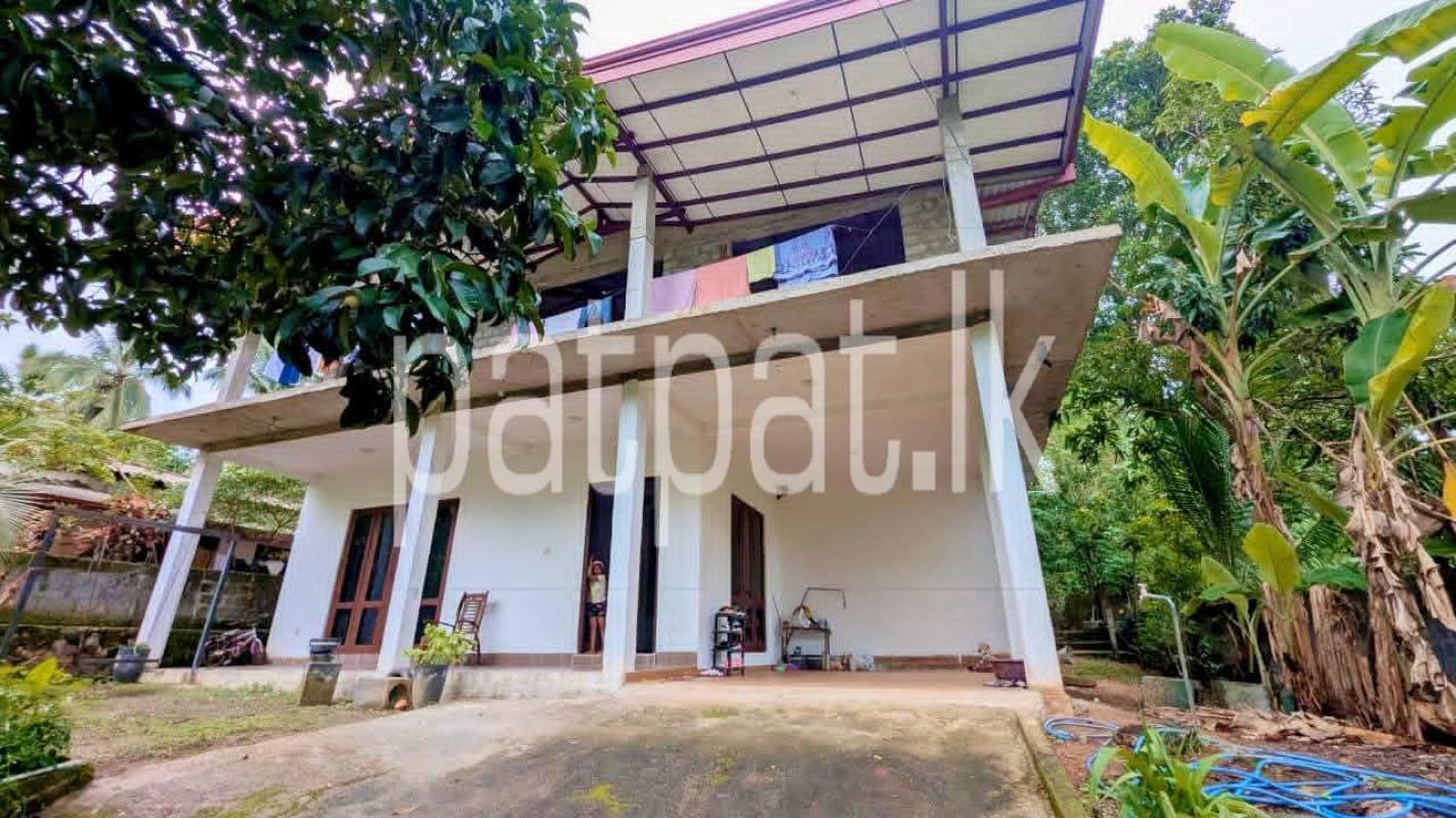 House for Sale in Weliveriya