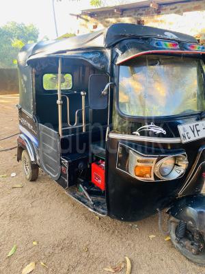 Bajaj Three Wheel 2010 - Used Three wheeler sale in Sri Lanka - patpat.lk