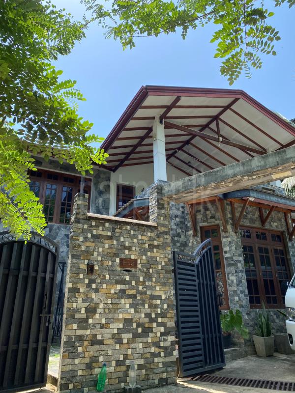 House for Rent in Badulla