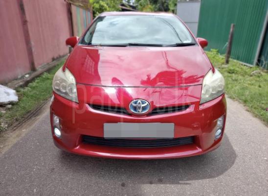 Toyota Prius 2011 - Used Car sale in Sri Lanka - patpat.lk