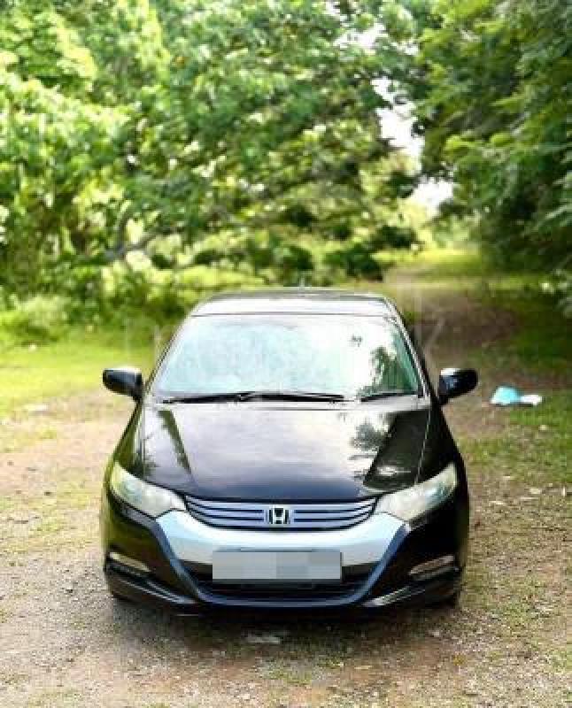 Honda Insight 2011 - භාවිතා කරන ලද කාර් sale in Sri Lanka - patpat.lk