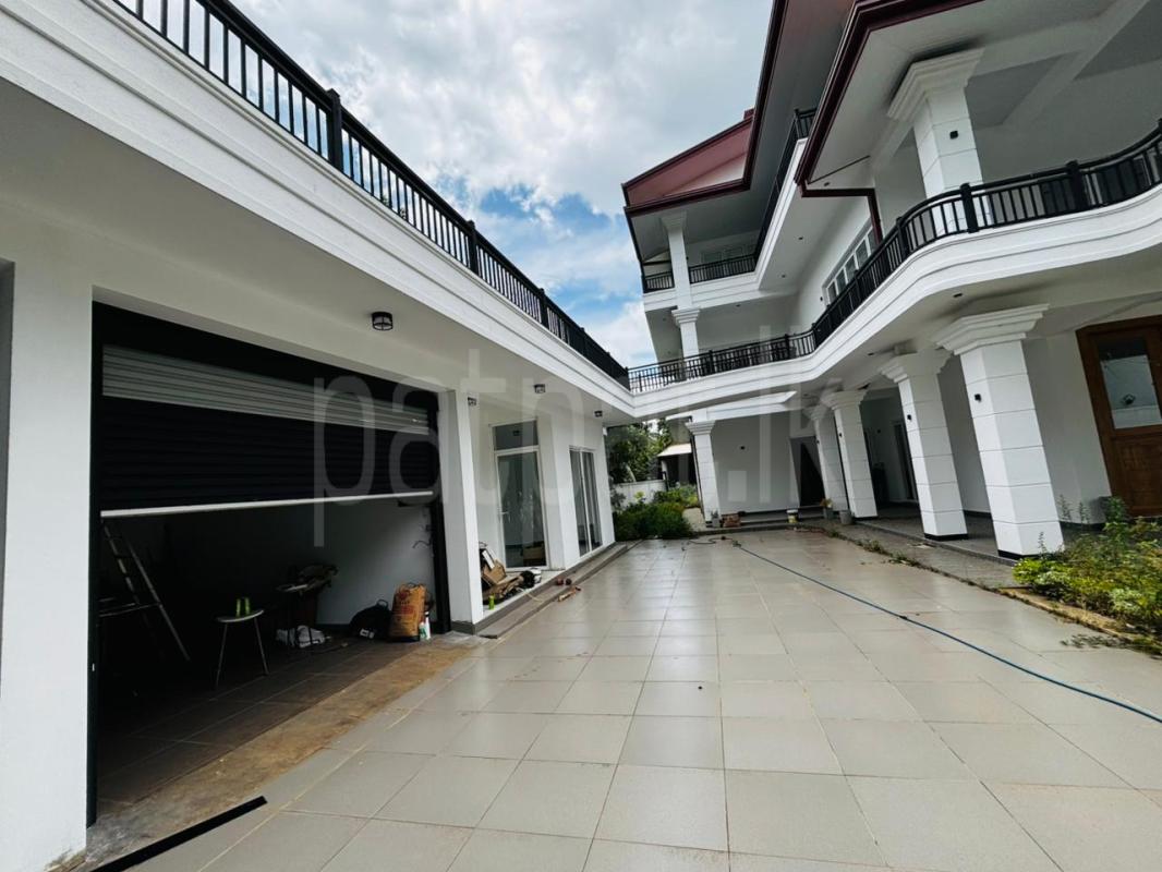 House for Sale in Naula