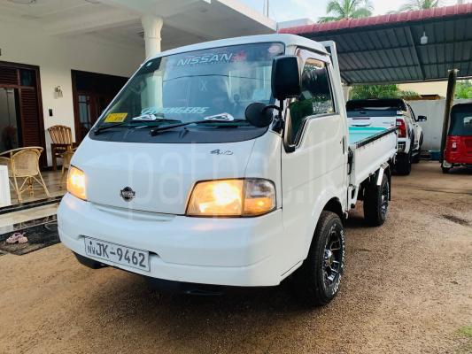 Nissan Vanette 2007 - Used Truck sale in Sri Lanka - patpat.lk