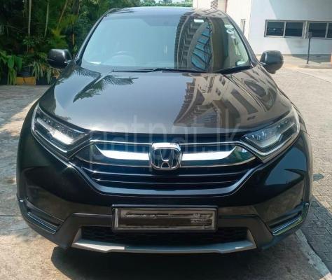 Honda CRV 2018 - භාවිතා කරන ලද SUV රථය sale in Sri Lanka - patpat.lk