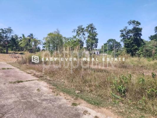 Residential Land for Sale in Kalagedihena