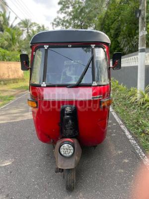 Bajaj 2 stroke 1995 - Used Three wheeler sale in Sri Lanka - patpat.lk