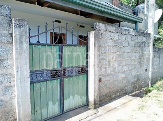 House for Sale in Kundasale