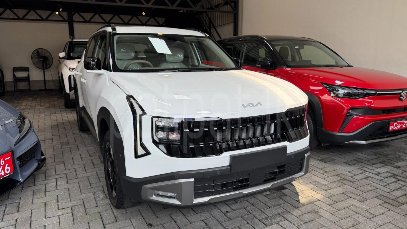 KIA Seltos 2026 -  SUV රථය sale in Sri Lanka - patpat.lk
